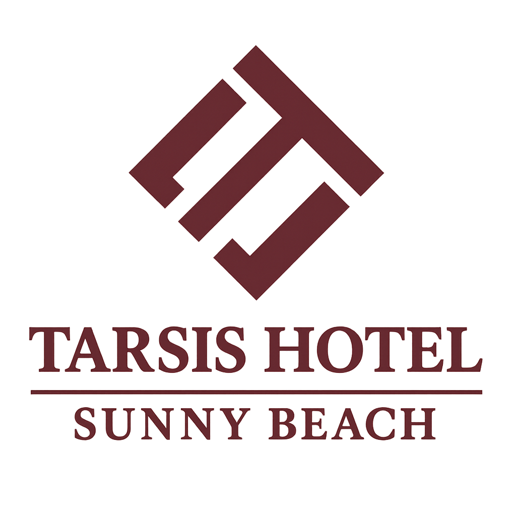 Hotel Tarsis Logo