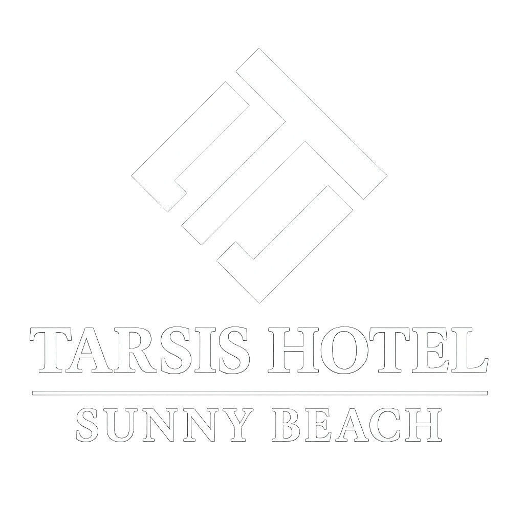 Hotel Tarsis Logo