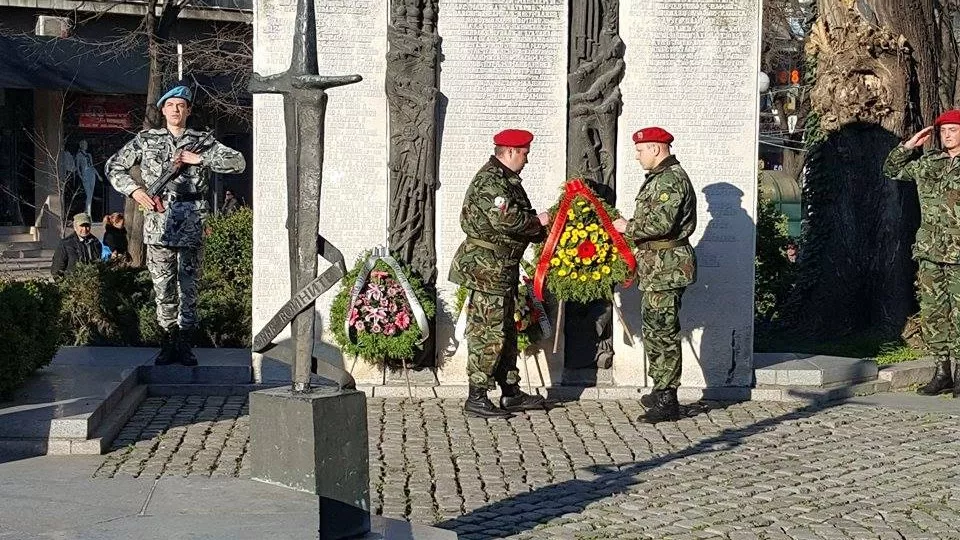 Роден героизъм: Военното чудо при Драва