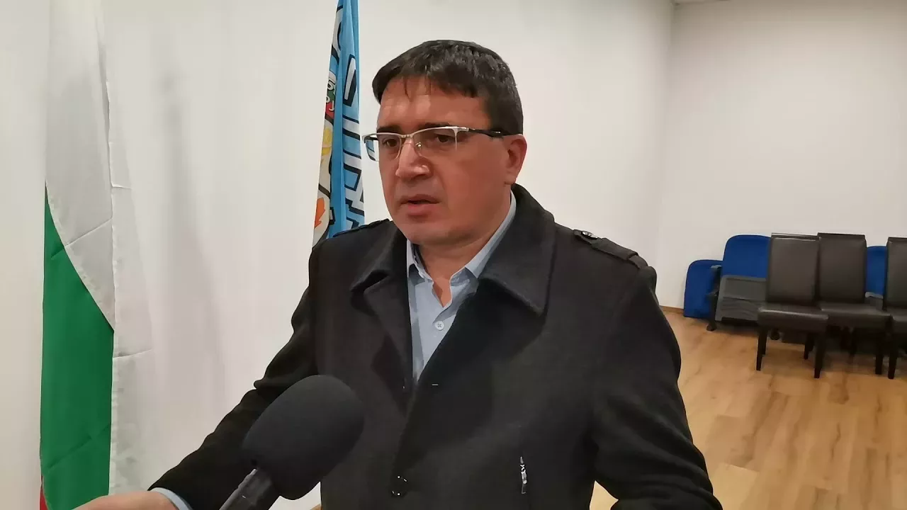 Исмаил Осман: Ще се боря докрай!