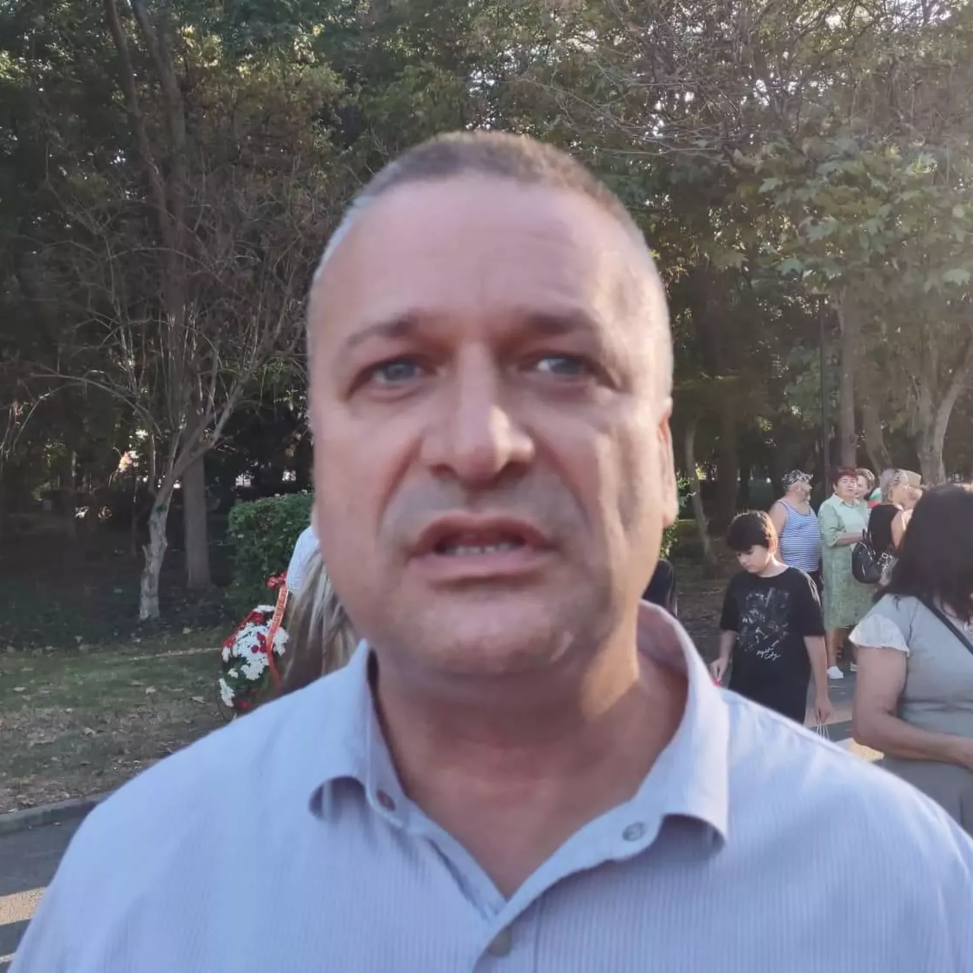 Тодор Байчев: 9-ти септември има за какво да е пример и днес /видео и ...